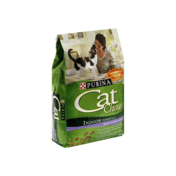 Cat Chow Cat Food (3.5 lb)