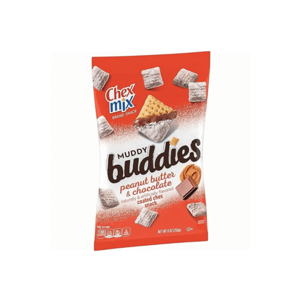 Chex Mix Muddy Buddies Supreme Brownie (4.25 oz)