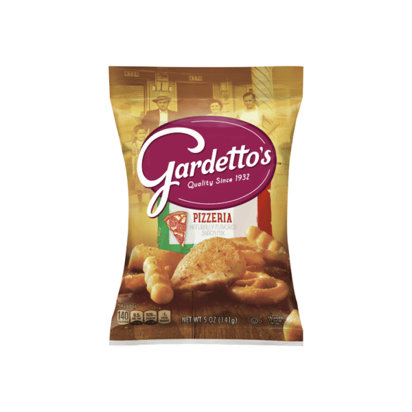 Gardetto's Pizzeria Snack Mix (5 oz)