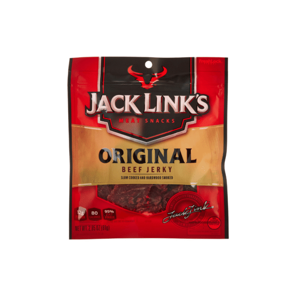 Jack Link's Beef Jerky (2.85 oz)