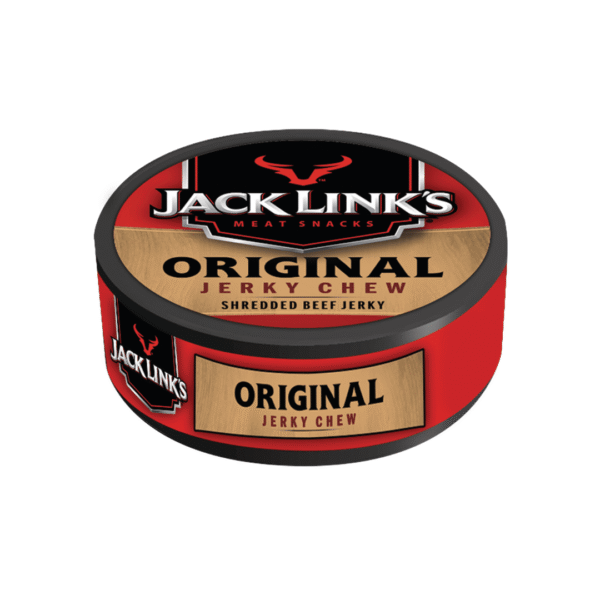 Jack Link's Chew Jerky (3.25 oz)