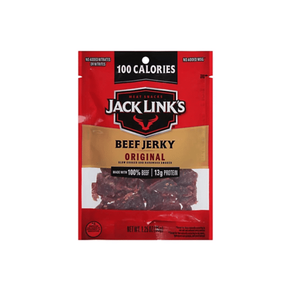 Jack Link's Original Beef Jerky (1.25 oz)