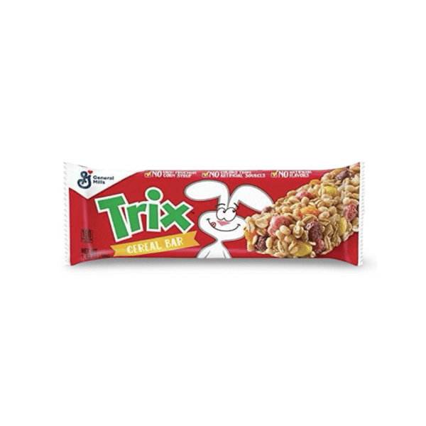 Trix Cereal Bar (1.42 oz)